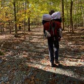 Review photo of Eno River State Park Campground by Caroline G., October 30, 2018