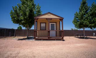 Camping near Country Rose RV Park and Campground: Country Rose RV Park Cabin, Fredonia, Arizona