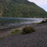 Review photo of Crescent Lake Campground by Tonya T., October 30, 2018