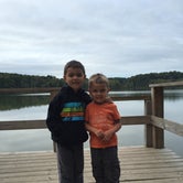 Review photo of Ionia State Recreation Area — Ionia Recreation Area by Linsey D., October 30, 2018