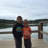 Review photo of Ionia State Recreation Area — Ionia Recreation Area by Linsey D., October 30, 2018