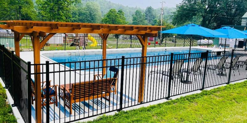 Camper submitted image from Sunflower Acres