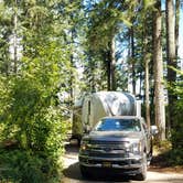 Review photo of American Heritage Campground by Caryn Z., October 30, 2018