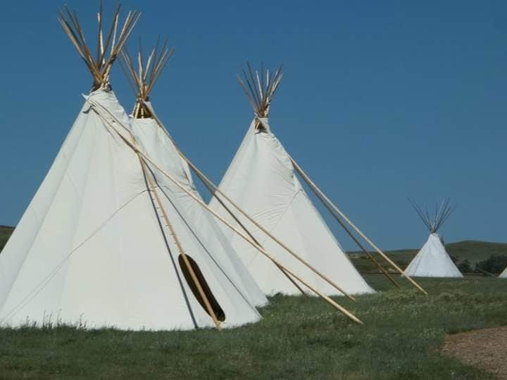 Campsites
