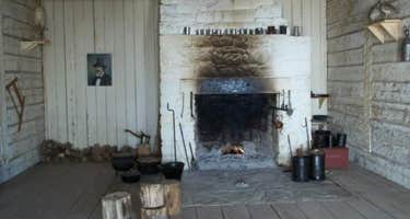 Fort Buford State Historic Site