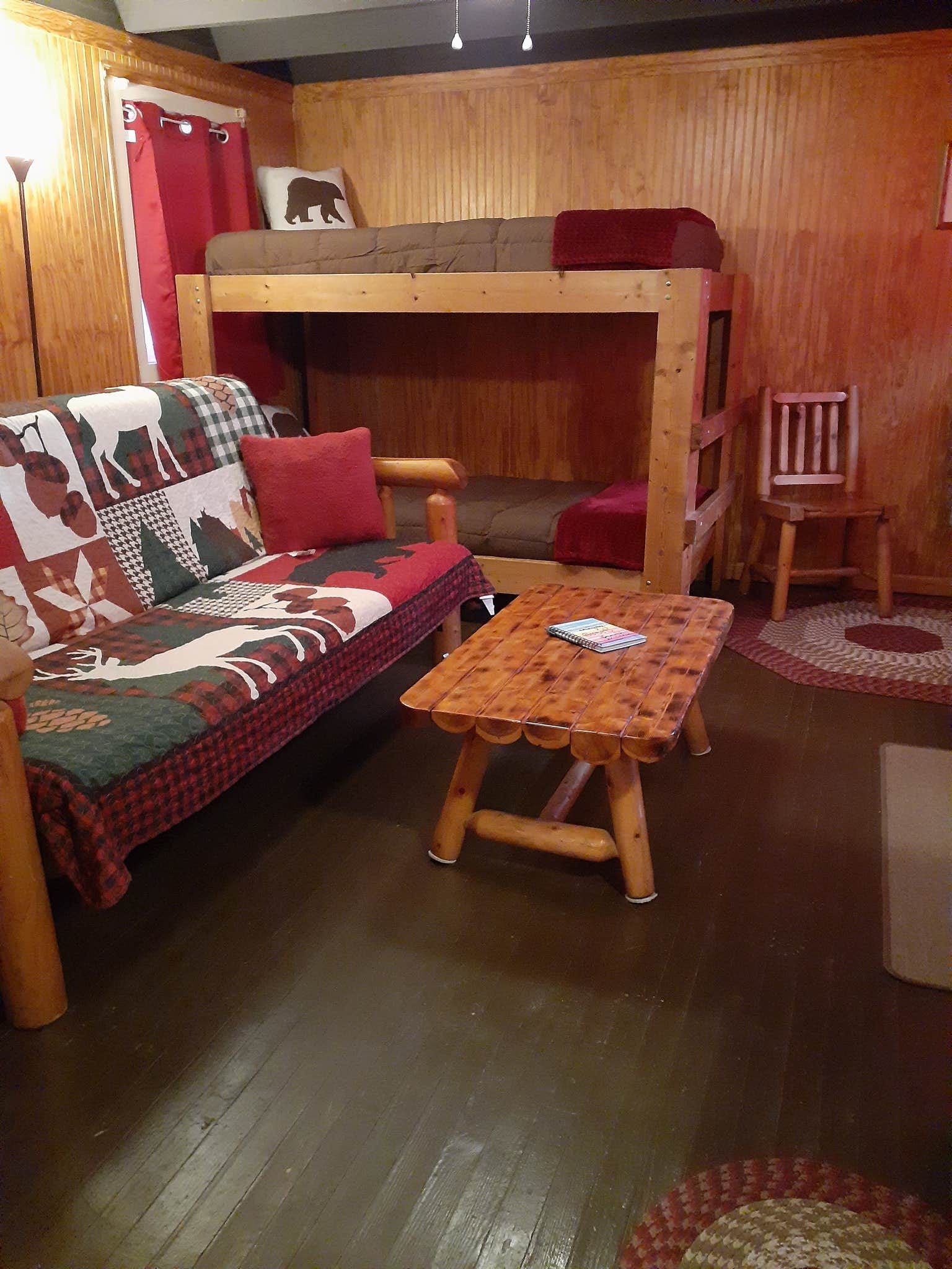 Camper-submitted photo at Fort Valley Ranch near White Post, VA