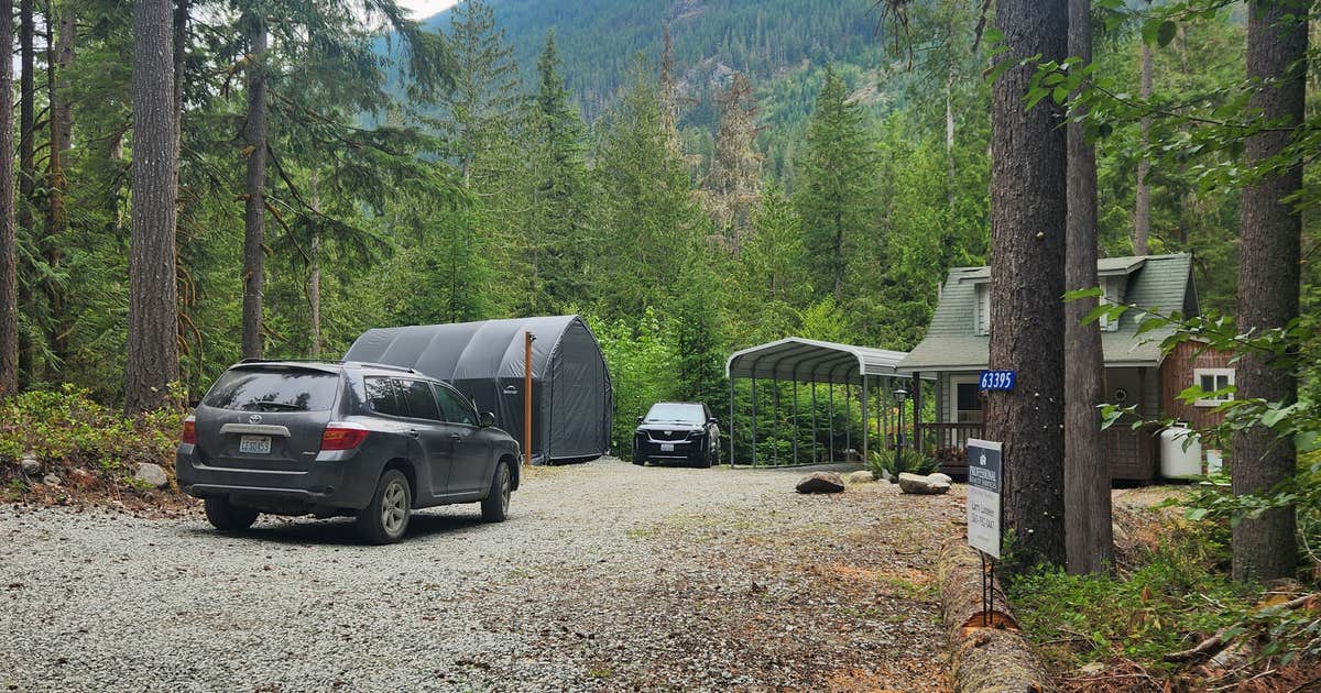 Mountain View Camp