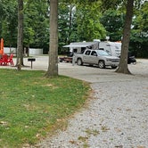 Review photo of Terre Haute Campground by Caroline S., September 8, 2023