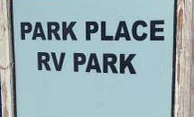 Camping near Andrews County Chamber of Commerce: Park Place RV Park, Midland, Texas