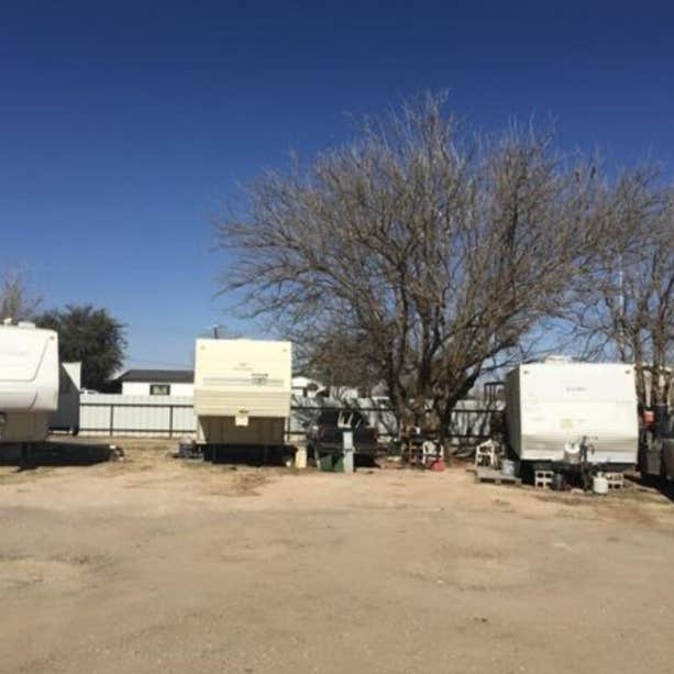 THE 10+ BEST RV Parks near Midland, TX