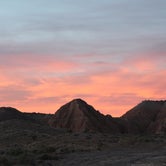 Review photo of Cathedral Gorge State Park Campground by Gina J., October 30, 2018