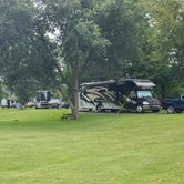 Review photo of Susquehanna Trail Campground by David M., September 9, 2023