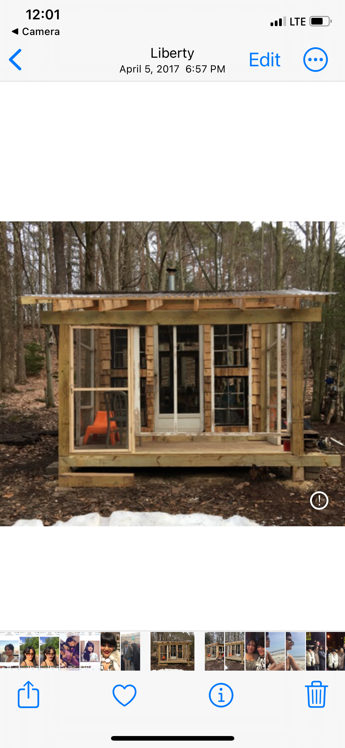 Camping near Boheme Retreats: White Sulfur Springs Artist Retreat, Liberty, New York