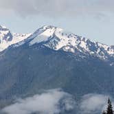 Review photo of Heart O' the Hills Campground — Olympic National Park by Anthony S., October 30, 2018