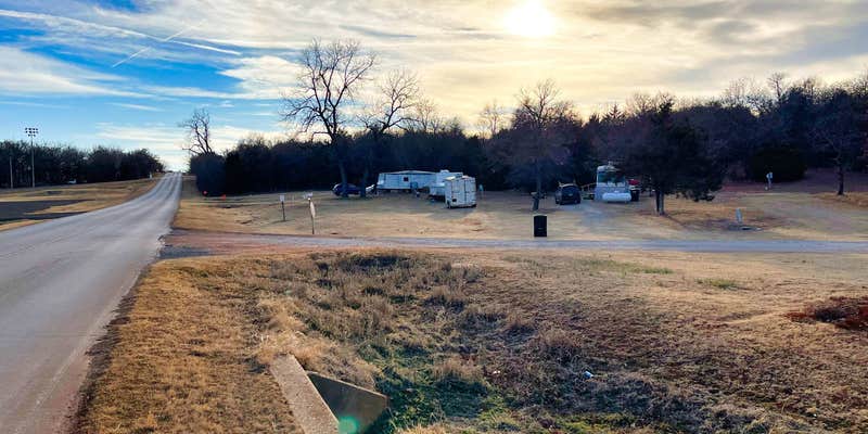 Camper submitted image from Country Home Estates