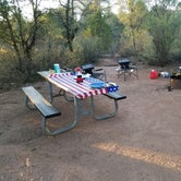 Review photo of Houston Mesa Campground by Caryn Z., October 30, 2018