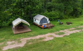 The Dyrt's photo at BMR Operations, LLC dba Blue Mountain Resort By: BM Resort Management, LLC its Authorized Agent near Slatington, PA