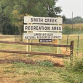 Review photo of Smith Creek Recreation Area by Julia C., September 11, 2023