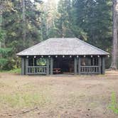 Review photo of Wenatchee National Forest Swauk Campground by Tonya T., October 30, 2018