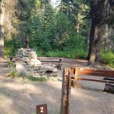 Review photo of Wenatchee National Forest Swauk Campground by Tonya T., October 30, 2018