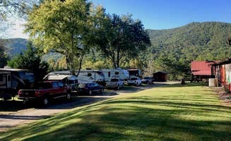 pj P.'s photo at Mountain View Campground near Hayesville, NC