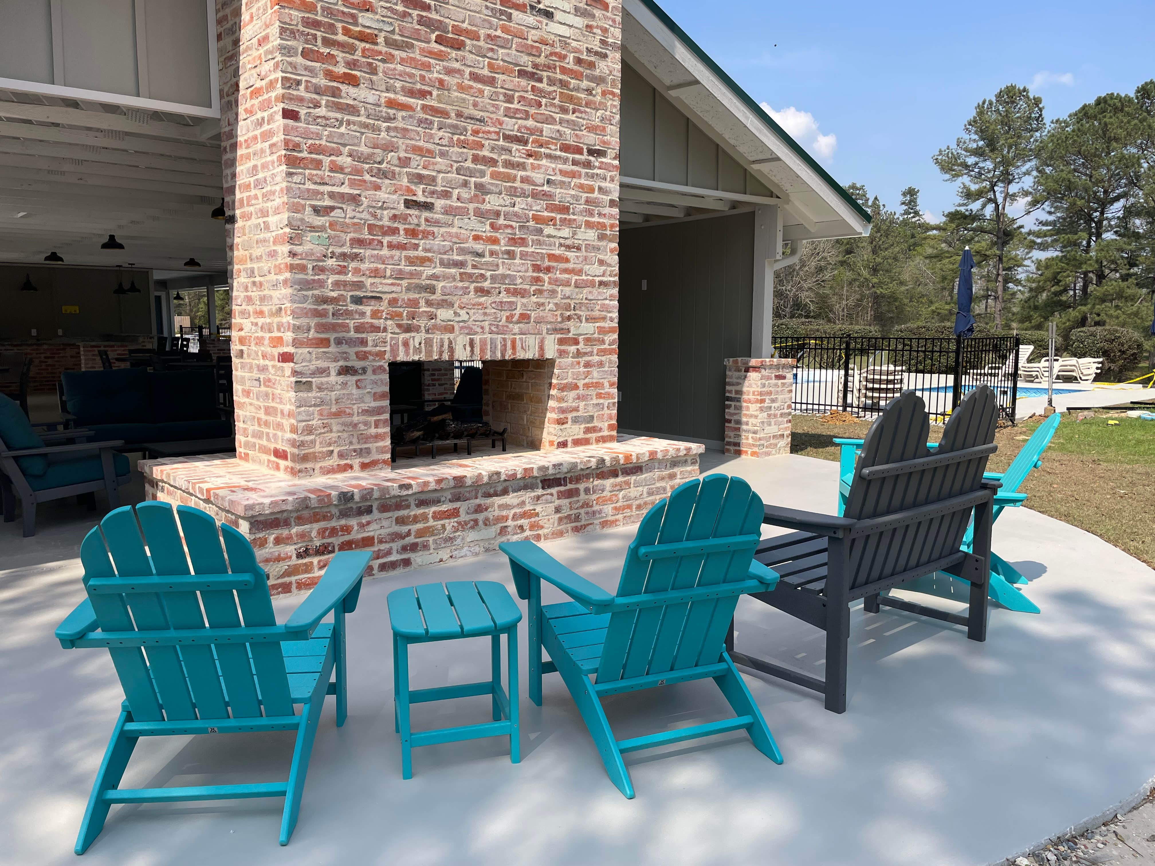 Camper-submitted photo at Hattiesburg / Okatoma River KOA near Petal, MS