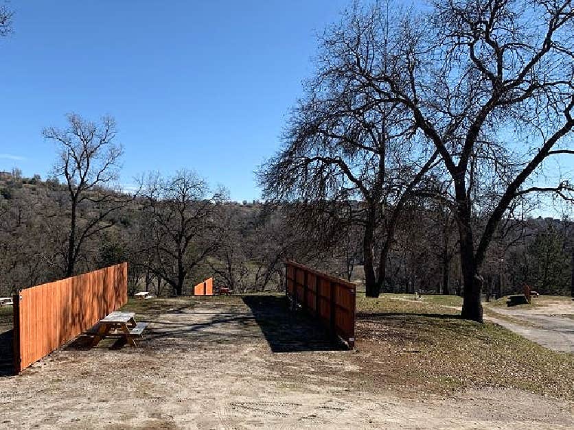 Camper-submitted photo at Sequoia Resort & RV Park near Sequoia & Kings Canyon National Parks