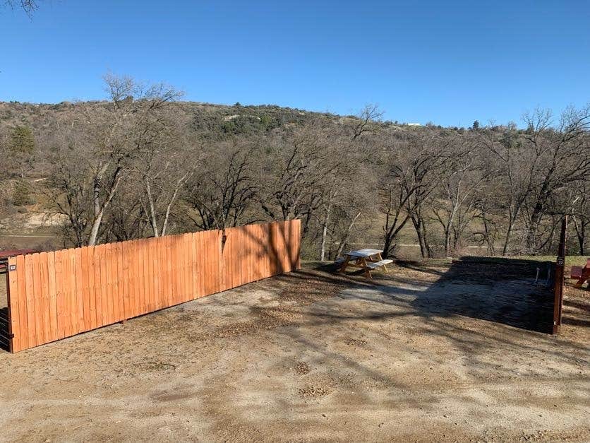 Sequoia Resort & RV Park