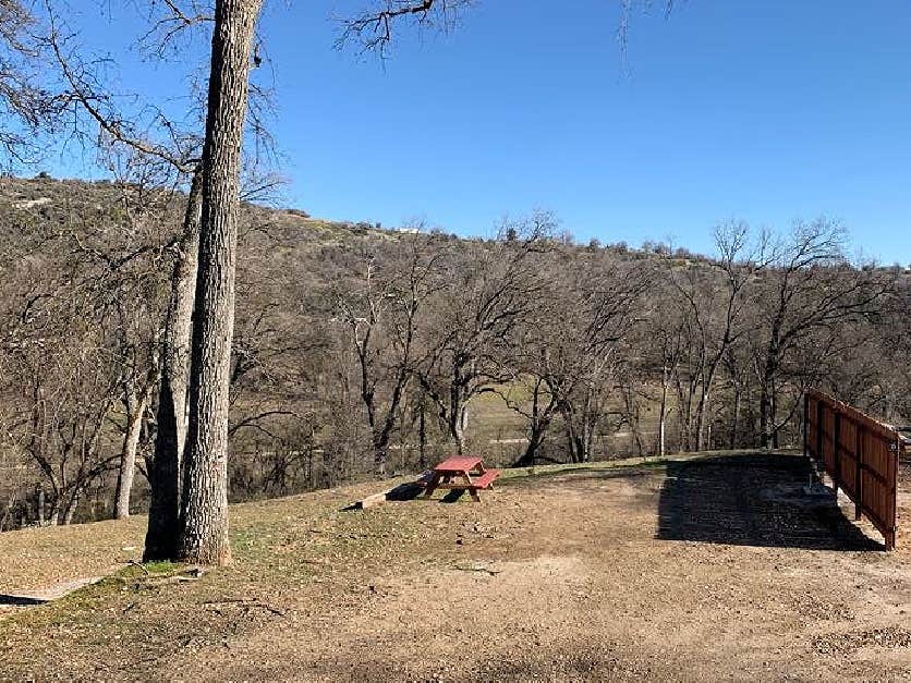 Sequoia Resort & RV Park