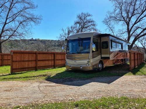 The Dyrt's photo of rv camping at Sequoia Resort & RV Park near Sequoia & Kings Canyon National Parks