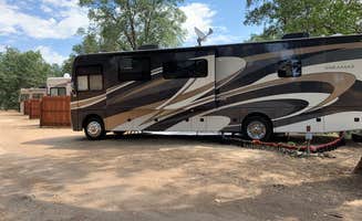 The Dyrt's photo of rv camping at Sequoia Resort & RV Park near Sierra National Forest