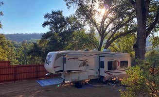 The Dyrt's photo at Sequoia Resort & RV Park near Kaweah, CA