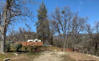 The Dyrt's photo of a cabin at Sequoia Resort & RV Park near Sanger, CA