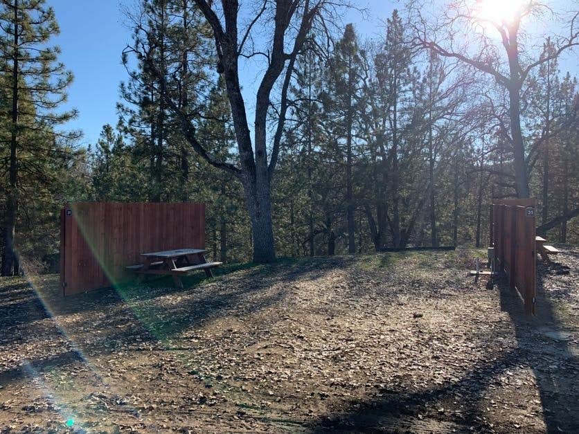 The Dyrt's photo of a cabin at Sequoia Resort & RV Park near Camp Nelson, CA