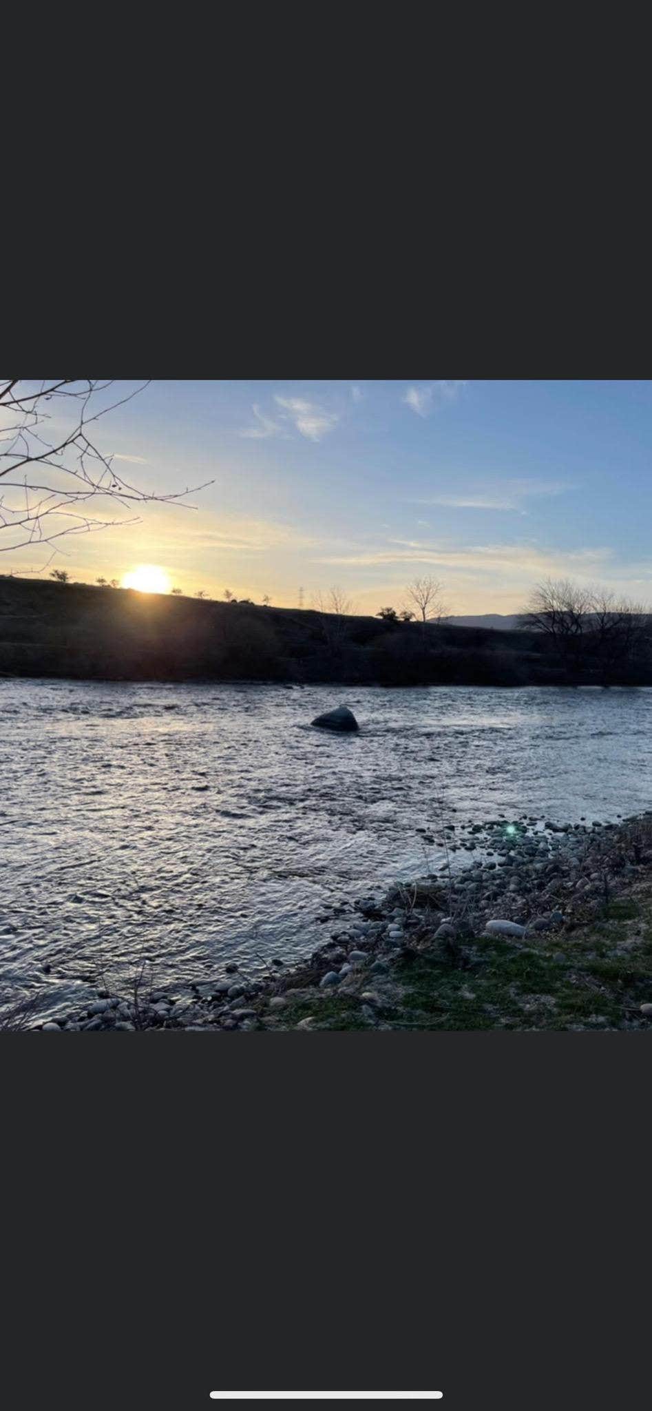 Camper-submitted photo at Riverlife RVing near Sweet, ID