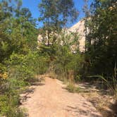 Review photo of Providence Canyon State Park Campground by Shelly S., October 30, 2018