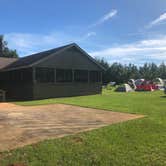 Review photo of Providence Canyon State Park Campground by Shelly S., October 30, 2018