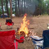 Review photo of Rim Lakes Recreation Area by Audrey R., October 30, 2018