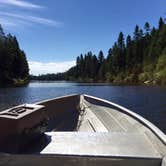 Review photo of Rim Lakes Recreation Area by Audrey R., October 30, 2018