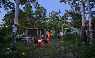 Jared M.'s photo at The Sundance Ridge near Norwood, CO