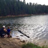 Review photo of Rim Lakes Recreation Area by Audrey R., October 30, 2018