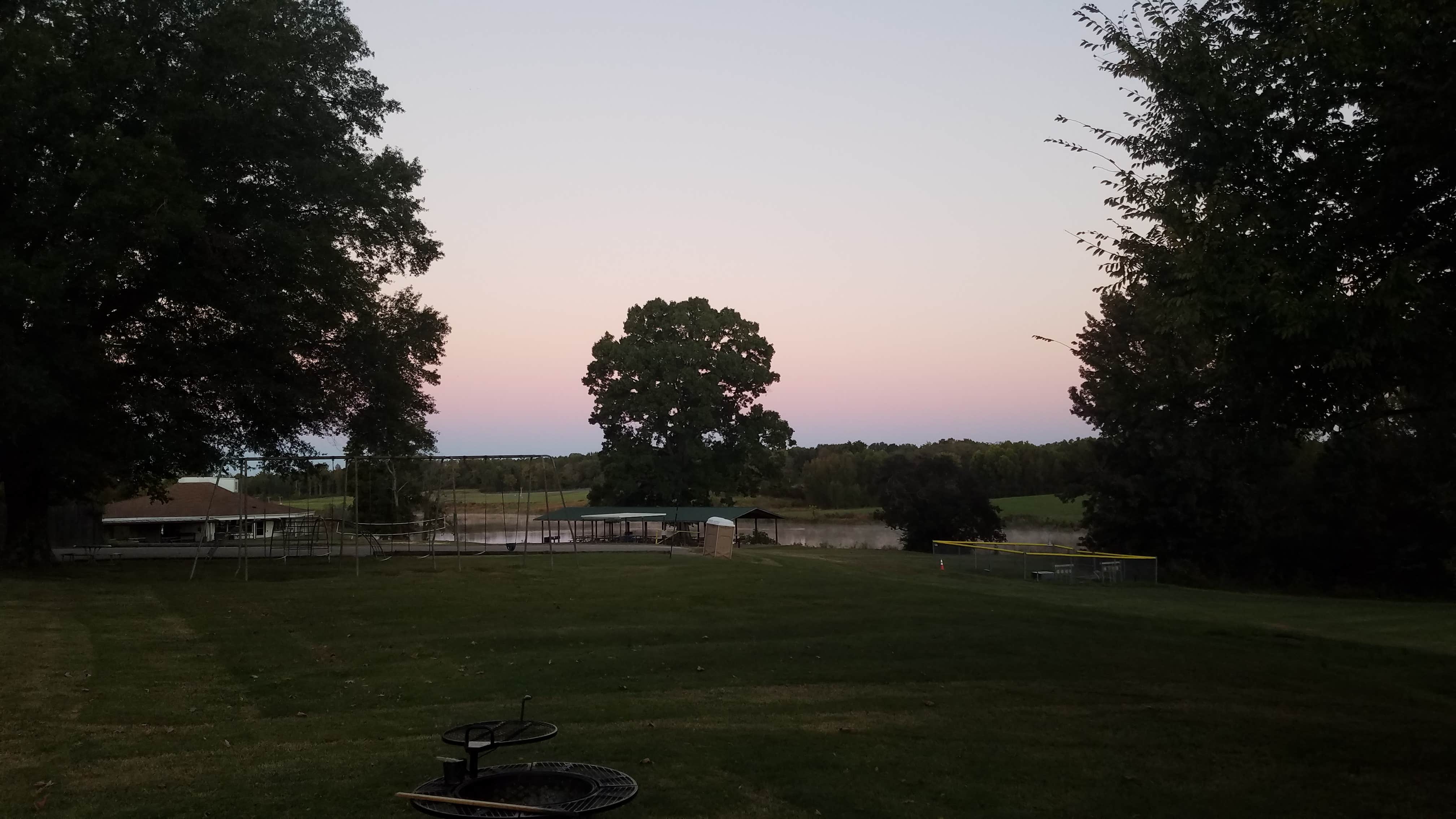 Camper submitted image from Navy Lake RV Park - PERMANENTLY CLOSED STARTING 5/30/2021 - 1