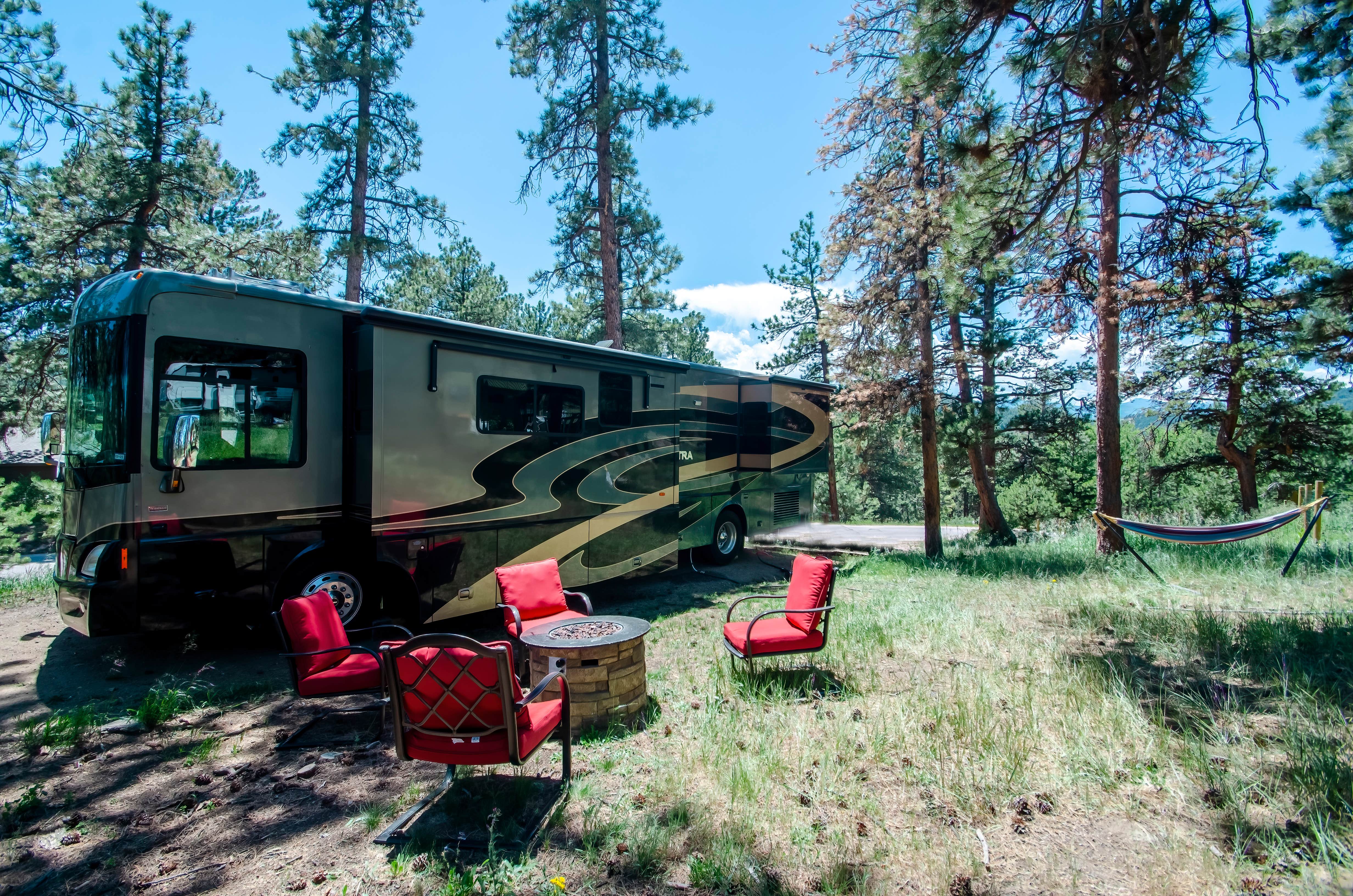 Lynae C.'s photo at Closed near Evergreen, CO