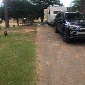 Review photo of Trace State Park Campground by Shelly S., October 30, 2018