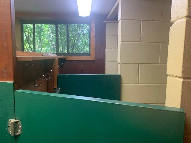 Camper-submitted photo at Pine Cone Campgrounds near Wall, NJ