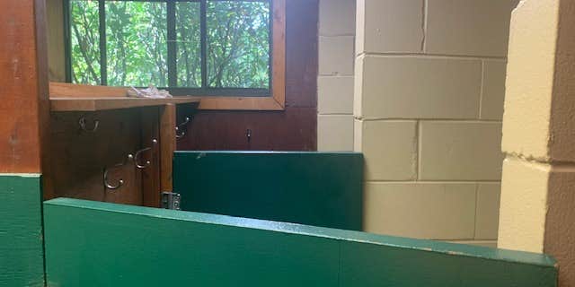 Camper submitted image from Pine Cone Campgrounds