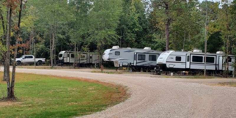 Camper submitted image from Sunshine Oaks RV Park