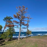 Review photo of Keweenaw Peninsula High Rock Bay by Langford113 , September 13, 2023