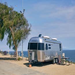 Campground Finder: Malibu Beach RV Park