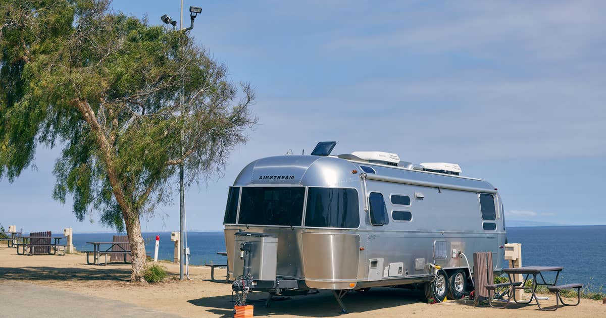 Malibu Beach RV Park | El Nido, California